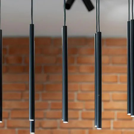 Exclusive Grey And Red In Center By Renters Варшава