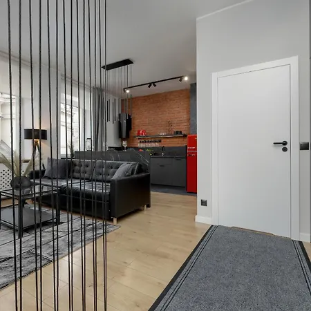 Exclusive Grey And Red In Center By Renters