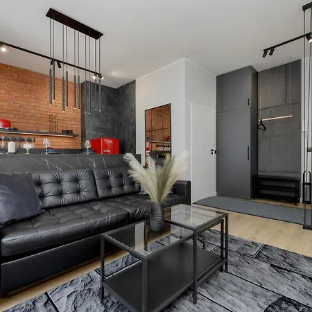 Exclusive Grey And Red In Center By Renters